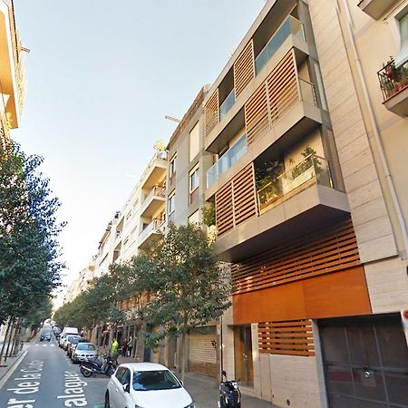 My Space Barcelona Penthouse Terrace エクステリア 写真