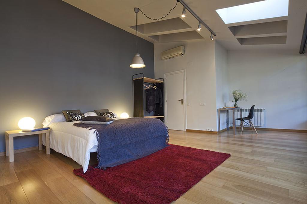 My Space Barcelona Penthouse Terrace エクステリア 写真